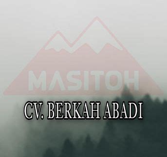 Cv Berkah Abadi Kota Pangkal Pinang Mbizmarket Co Id