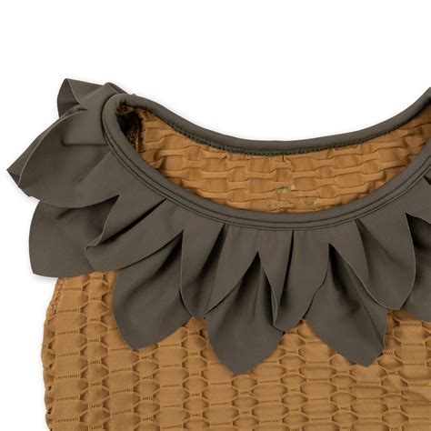 Strój kąpielowy Y PINEAPPLE BIKINI Konges Slojd meli melu