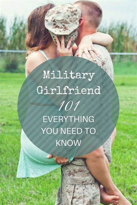 Military Girlfriend 101 Writing Letters To Basic Training Military