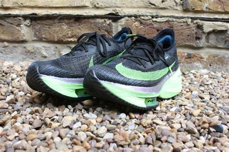 Nike Alphafly Next Vs Nike Vaporfly Next 2 Which Should You Buy