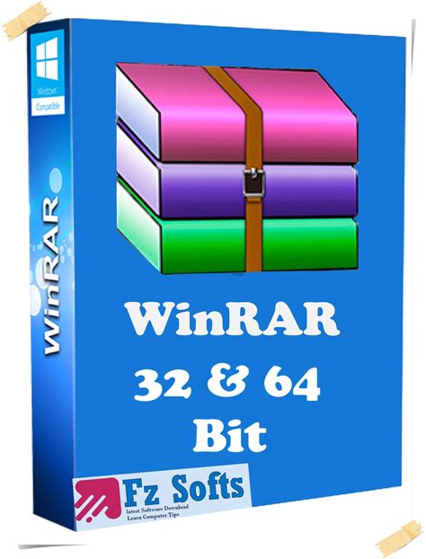 A Comprehensive Guide To WinRAR For Windows 10 64 Bit How To