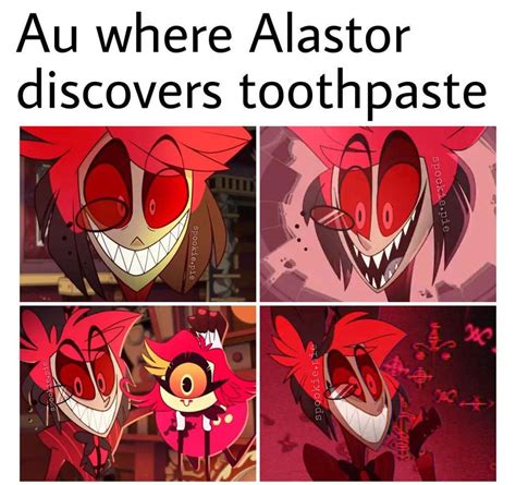 Alastor memes | Hazbin Hotel (official) Amino