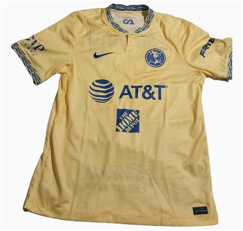 Circula en redes la que podría ser nueva playera del América Portal