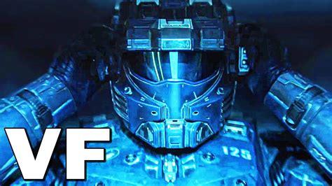 HALO Saison 2 Bande Annonce VF 2024 YouTube