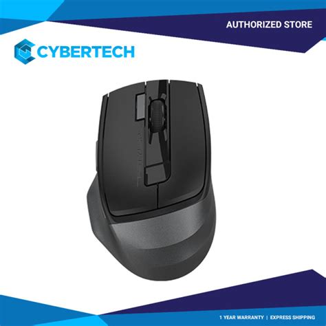 A Tech Fg Cs Air G Wireless Mouse Lazada Ph