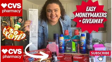 Cvs Couponing This Week Easy Deals Surprise Glitch Ibotta Rebates