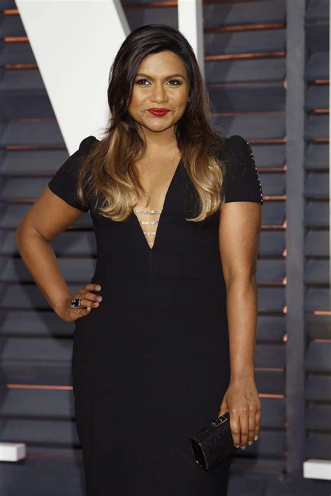 Mindy Kaling