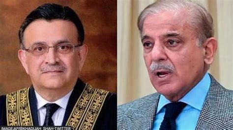 Cjp Bandial Clarifies Why He Greeted Imran Khan In Court Etiquette