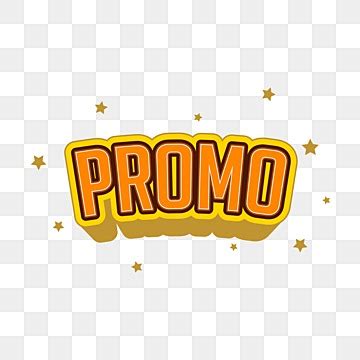 Promo PNG Transparent Images Free Download | Vector Files | Pngtree