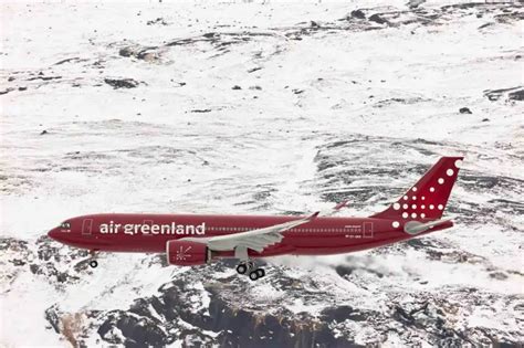 Air Greenland Company Facts And Work Culture Cabin Crew Hq