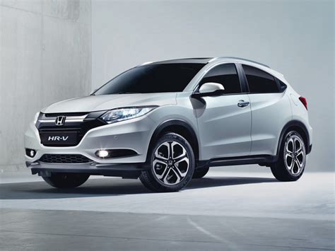 Honda Hr v 2 essais fiabilité avis photos prix