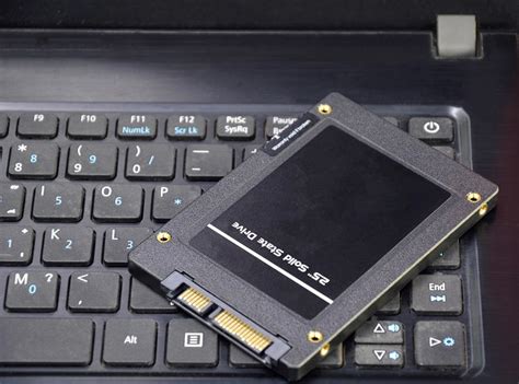 6 Cara Mengatasi SSD Tidak Terbaca Di BIOS Mudah Efektif