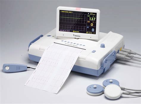 Fetal Monitor » Mos'Aid Medical