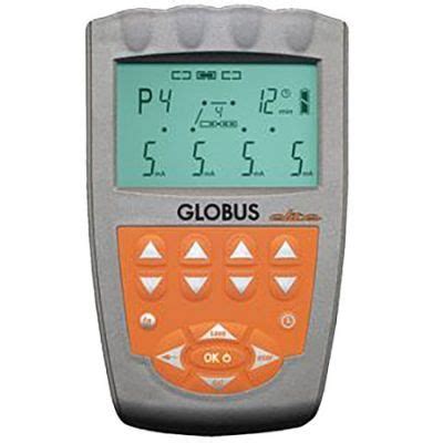 Electroestimulador Globus Elite