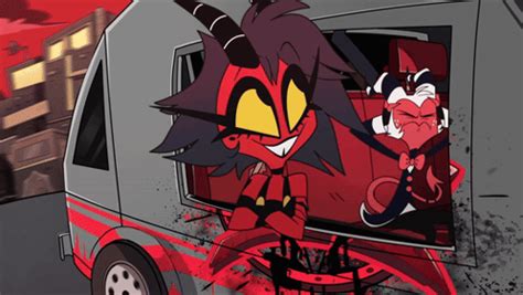 Millie Helluva Boss Millie Lip Bite Millie Helluva Boss Millie Lip My XXX Hot Girl