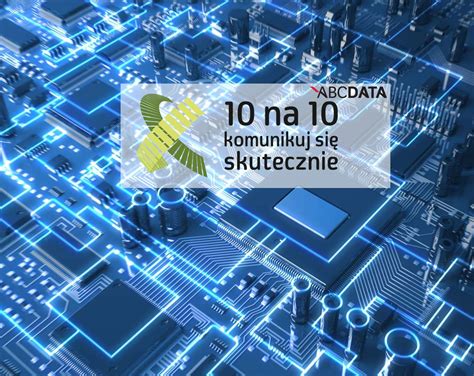 Wzrost przychodów i spadek zysków w ABC Data Analizy SII