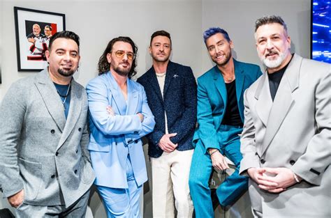 NSYNC's 'Trolls' Reunion: How 'Better Place' Came Together