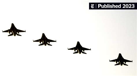 Opinion Why Ukraine Needs Those F 16s The New York Times