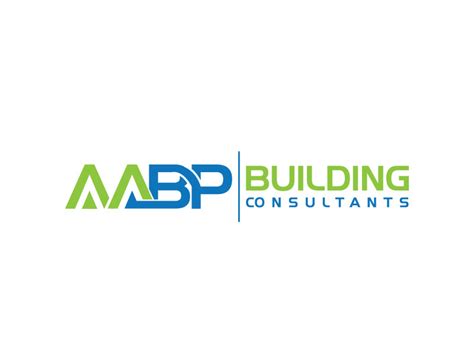 Aabp Building Consultants And Surveyors 34 Logo Designs For Aabp