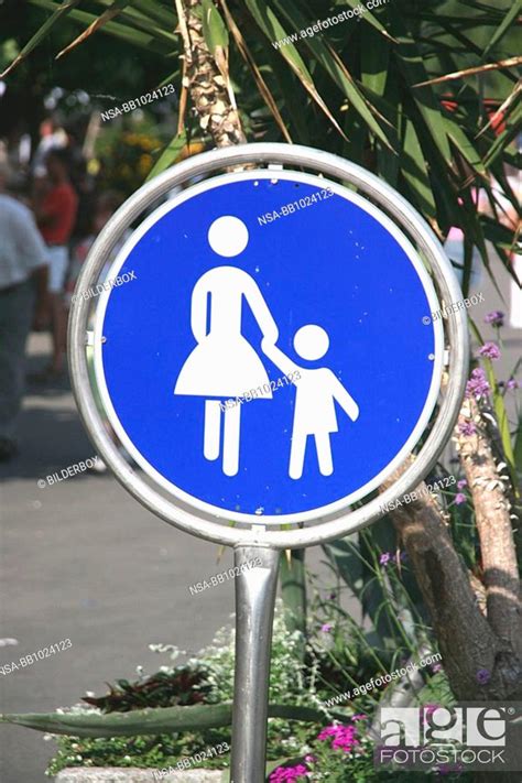 attention children, Stock Photo, Picture And Rights Managed Image. Pic ...