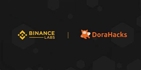 DoraHacks Secures 8 Million By Binance Labs To Build A More Open