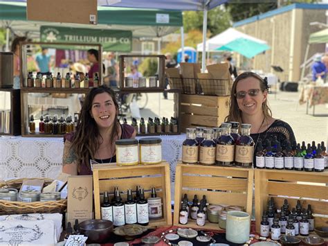 Past Events Mendocino County Herb Guild