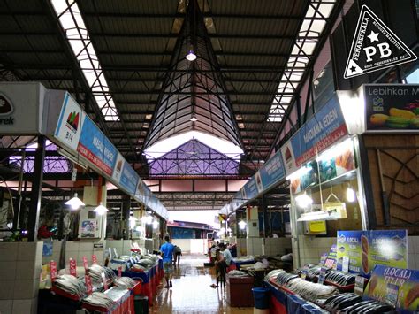 Tempat Menarik Di Kuching Sarawak