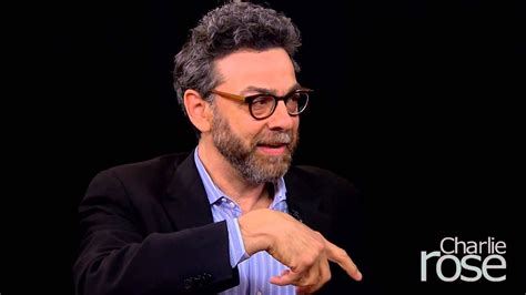 Stephen Dubner On What It Means To Think Like A Freak Charlie Rose