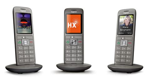 Das neue Gigaset CL660HX – Schöner telefonieren am Router | Gigaset Blog