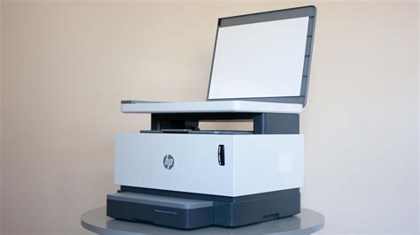 Hp Neverstop Laser Nw Review The Refillable Laser Printer Thats