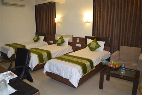 Gallery Hotel Safar Palace Ahmedabad