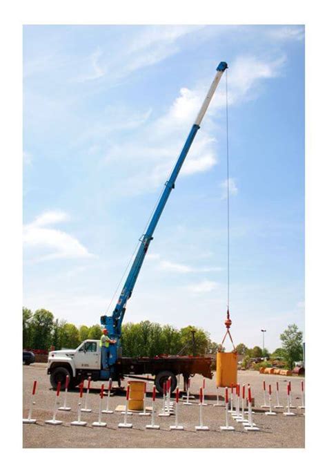 NCCCO Mobile Crane Boom Truck Operator $149 - OperatorNetwork