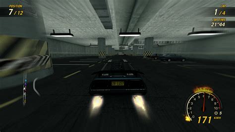 FlatOut: Ultimate Carnage - обзор игры, новости, дата выхода, системные ...