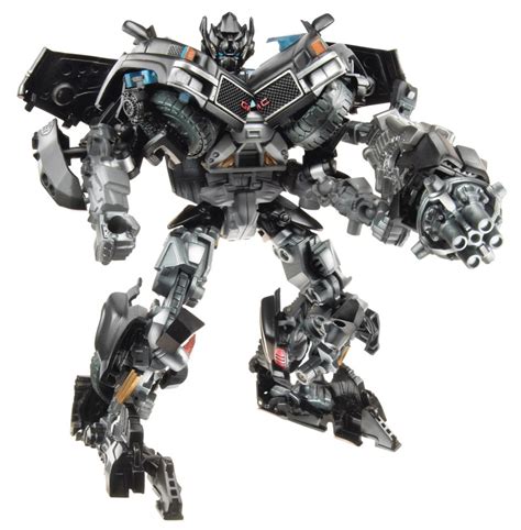 Ironhide (Voyager) - Transformers Toys - TFW2005