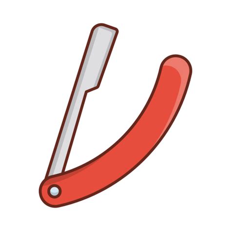 Blade Generic Outline Color Icon