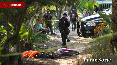 Ejecutan De Un Tiro En La Frente A Hombre En El Infonavit Presidentes