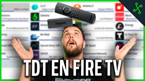 Como Ver Canales De Pago Gratis En Fire Tv Stick Actualizado