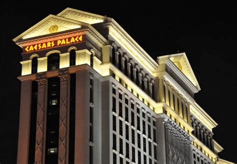 Caesars C De Au Chantage Et Paie Des Millions De Dollars Aux Hackers