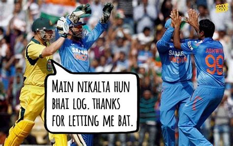 11 Memes That Will Charge You Up Ahead Of Thursday’s India Australia Semi Final Scoopwhoop