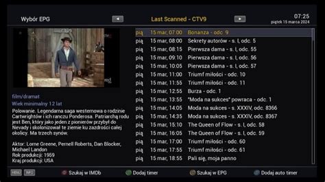 Dvbt Wpolsce Pl Mux Ctv Ju Nadaje