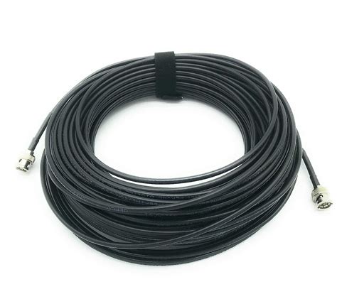 Buy 100ft AV Cables 3G 6G Mini RG59 HD SDI BNC Belden 1855a Cable