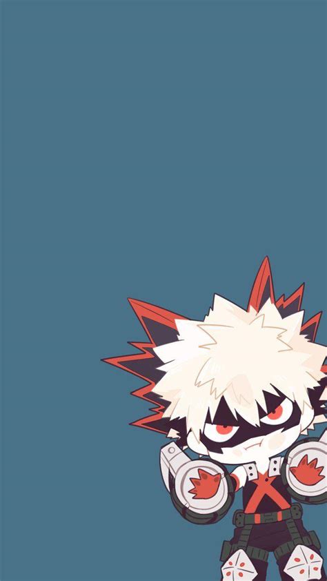 Cute Bakugou Wallpapers - Top Free Cute Bakugou Backgrounds ...