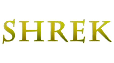 shrek logo 6