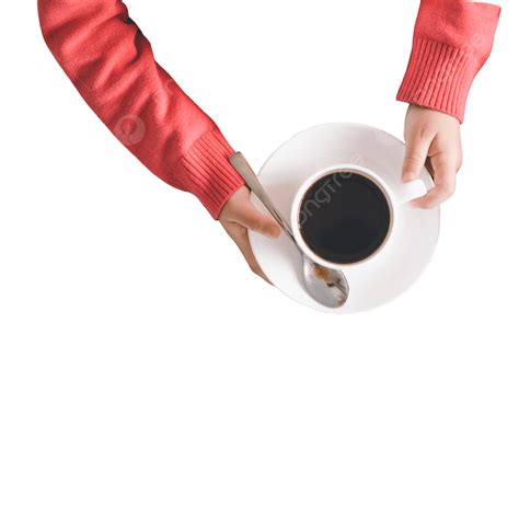 Hand Holding Cup PNG Image Hand Holding Coffee Cup Hand Coffee