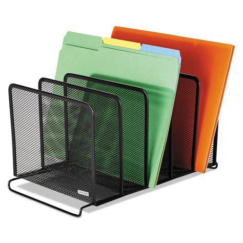 Rolodex Mesh Stacking Sorter File Organizer Reviews Wayfair