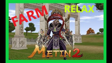 O ZI LA SOARE SI M AM ARS TOTAL FARM SD3 Metin2carpathians YouTube