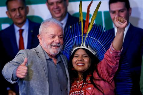 Lula Fecha Primeiro Escalão Com Mdb Psd E União Brasil Mas Desagrada