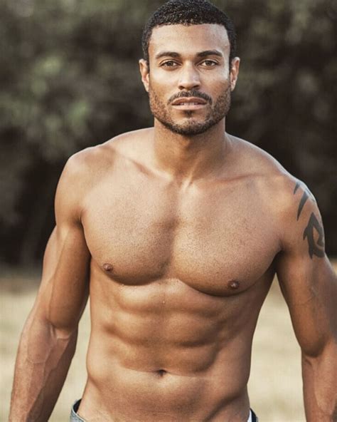 Brandon Williams Gorgeous Men Brandon Williams Attractive Men