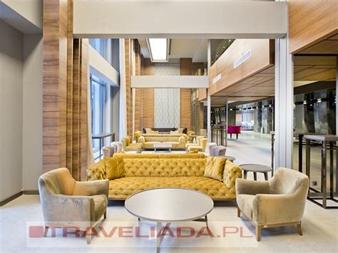 Traveliada Pl Wakacje W Hotelu Serra Palace Ex Lti Serra Resort