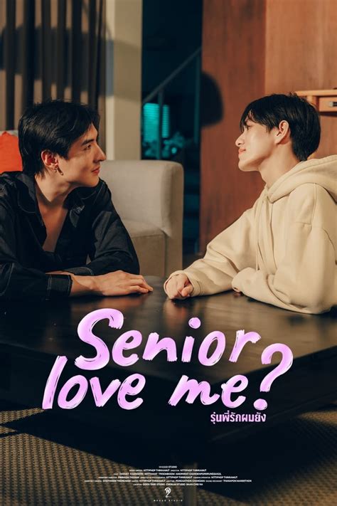 Senior Love Me Pi Fansub Conteúdo LGBT e Mídias Asiáticas